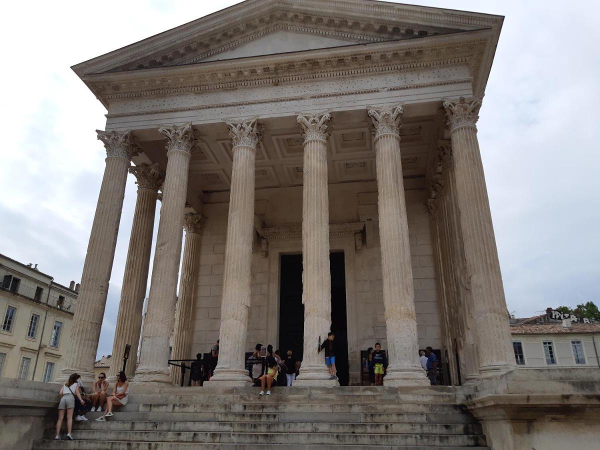 Le Mas De Tiomka Saint-Maximin  Exterior photo